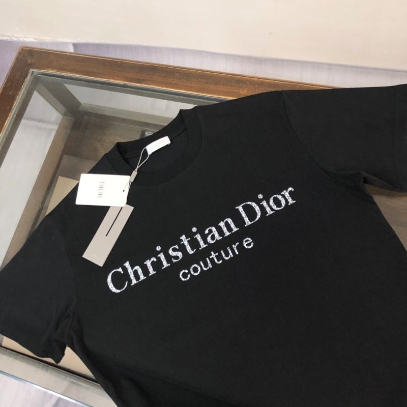 Christian Dior T-Shirts